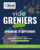 Vide-greniers - Rezé