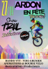Vide-greniers - Ardon