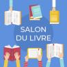 Salon du livre - Cires-lès-Mello