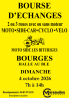 Bourse d'échanges 2 et 3 roues - Bourges