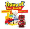 Bourse aux vêtements, jouets, puériculture - Heudebouville