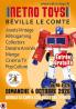 RETRO TOYS - Béville-le-Comte