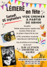 VIDE GRENIER