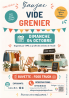 VIDE GRENIER DE GAUJAC
