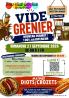 Vide Grenier du Sou des Ecoles d'Eyzin-Pinet