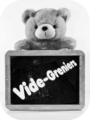 Vide-greniers - Etrelles