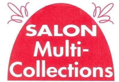 Salon multicollections - Sallaumines