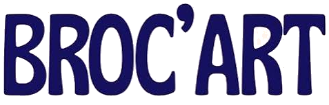 Broc art - Rouxmesnil-Bouteilles
