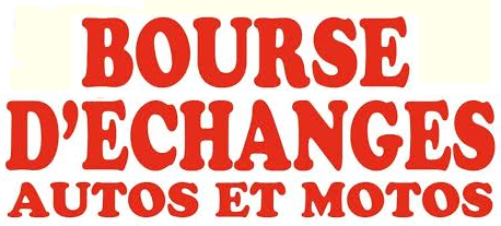 Bourse d'échanges autos, motos - Crozon