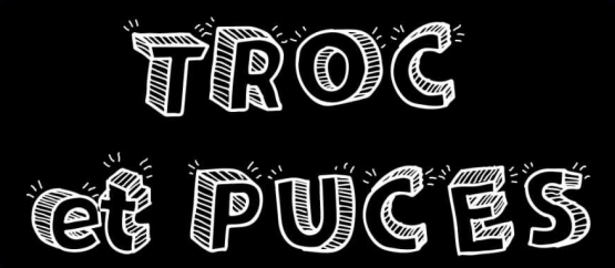 Troc et puces - Rohan