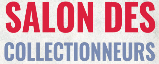 Salon des collectionneurs - Saint-Mars-la-Jaille