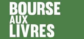 Bourse aux livres, cd, dvd, jeux - Frocourt