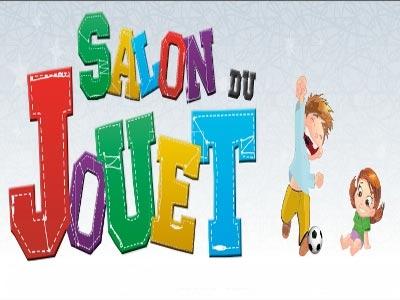 1er salon du jouet - Segonzac