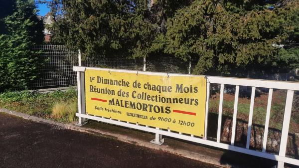 Réunion mensuelle des Collectionneurs - Malemort-sur-Corrèze