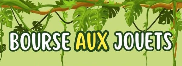 Bourse aux jouets - Dangeau
