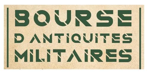 Bourse militaria et antiquités militaires - Ambonnay