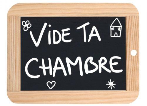 Vide-ta-chambre enfants - Vennecy