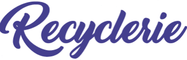 Recyclerie - Poullignac