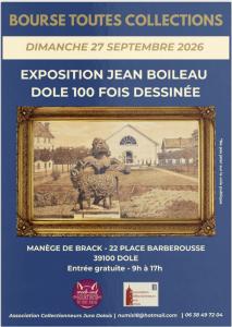 Bourse toutes collections et exposition