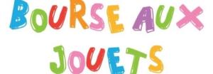 Bourse aux jouets - Gueugnon