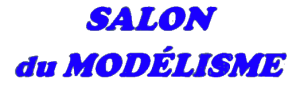 Salon du modélisme - Albert