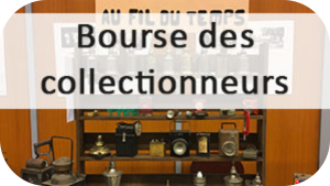 BOURSE DES COLLECTIONNEURS - Saintes