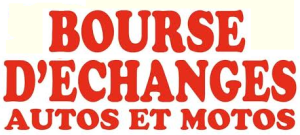 Bourse d'échanges autos, motos - Crozon