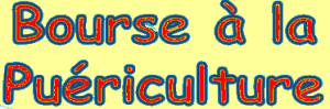 Bourse à la puériculture - Bréval