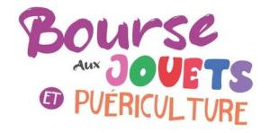 Bourse aux jouets, puériculture - Huchenneville