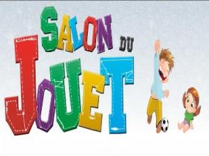 1er salon du jouet - Segonzac