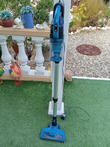 Aspirateur balai sans fil