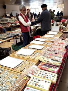 9ème bourse multicollections - Montmirail