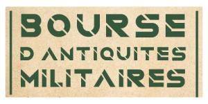 Bourse militaria et antiquités militaires - Ambonnay