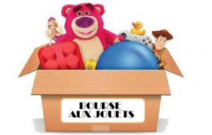 Bourse aux jouets - Landévant