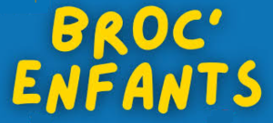Broc'Enfant - Coupvray