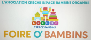 Foire o'bambins - Aunay-sur-Odon