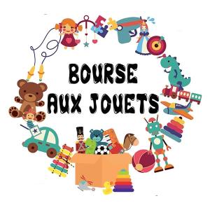 Bourse aux jouets - Guise