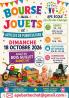 Bourse aux jouets et articles de puériculture