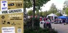 Vide-greniers - La Chapelle-sur-Erdre