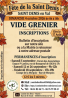 Vide-greniers - Saint-Denis-en-Val