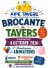 Vide-greniers - Tavers