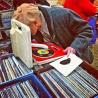 Bourse aux disques - Mûrs-Erigné