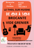 Vide-greniers