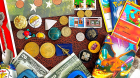 Bourse toutes collections - Corbenay