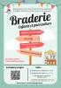 Braderie - La Ravoire