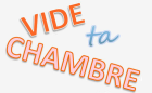 Vide-ta-chambre, jouets, puériculture, vêtements enfants - Boos