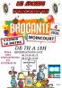 Brocante, Vide-greniers - Woincourt