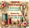 Puces des couturières - Vedène