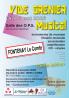 Vide-greniers musical - Fontenay-le-Comte
