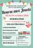 Bourse aux jouets - Talmont-Saint-Hilaire